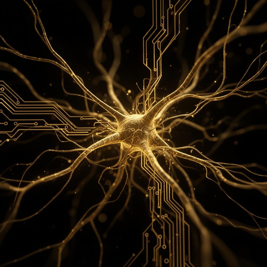 Your Business Brain learns