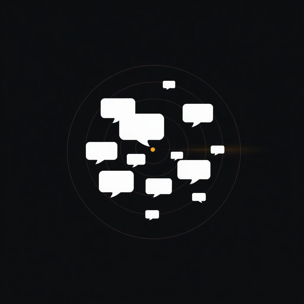Social Monitoring